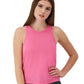 Tank Deportiva Tacto Suave logo "C"