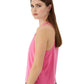 Tank Deportiva Tacto Suave logo "C"
