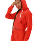 Sudadera Vintage Wash Zipper Completo