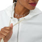 Sudadera Vintage Wash Zipper Completo