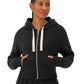 Sudadera Vintage Wash Zipper Completo