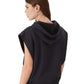 Sudadera Tacto Suave sin mangas "C" Logo