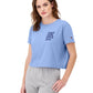 Playera mujer Have a Nice Day