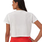Playera logo Triple Manuscript