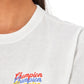 Playera logo Triple Manuscript
