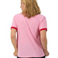 Playera Clásica Ringer Tee gráfico 1919