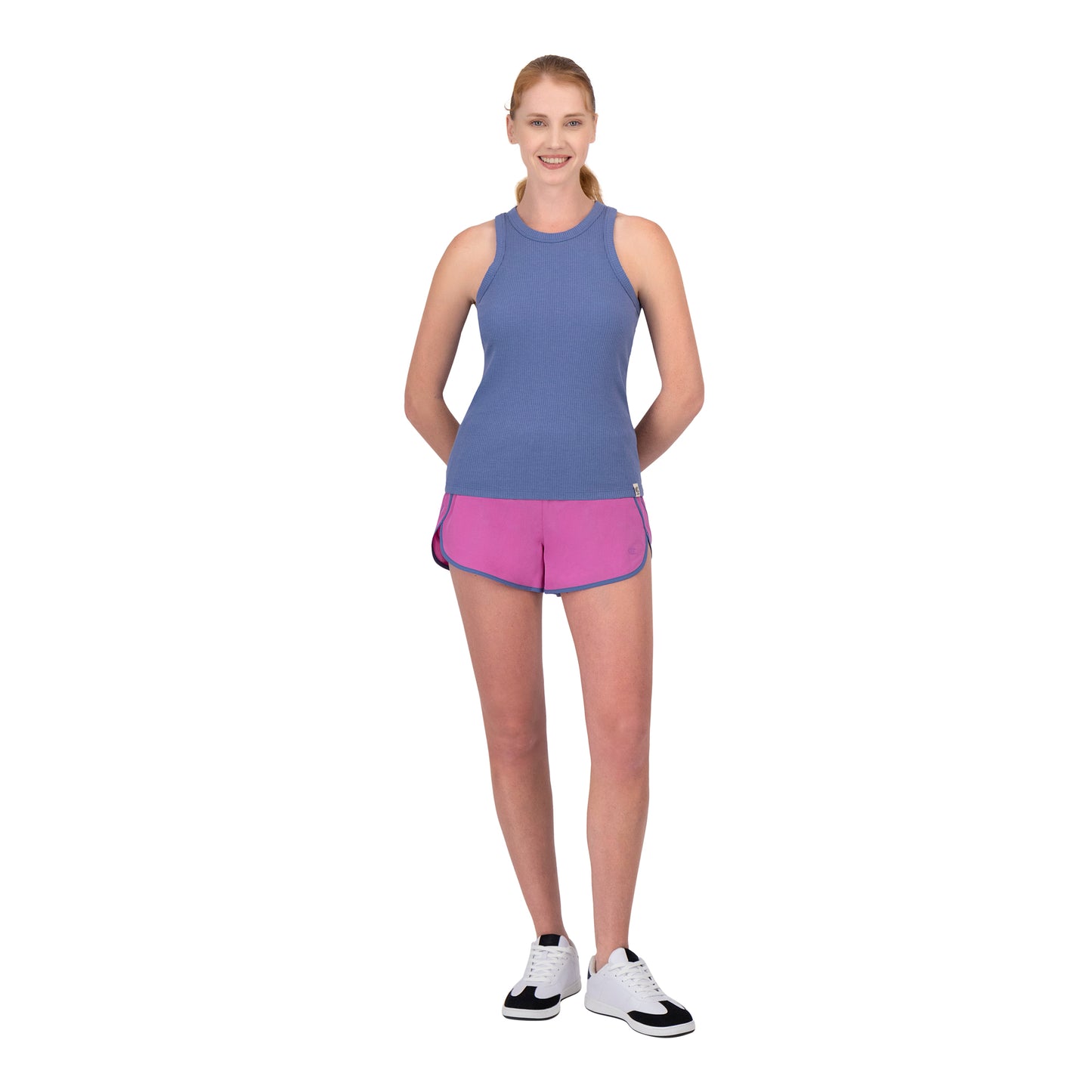 Tank Top Vintage Wash para Mujer