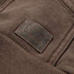 Sudadera Hoodie Reverse Weave "Vintage Wash" para Mujer
