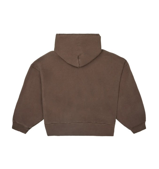 Sudadera Reverse Weave "Vintage Wash"