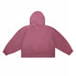 Sudadera Reverse Weave "Vintage Wash"