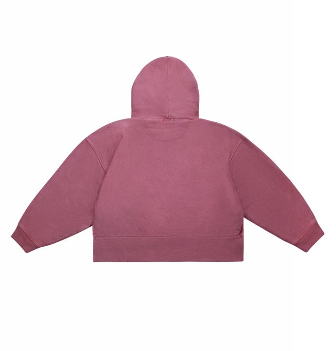Sudadera Reverse Weave "Vintage Wash"