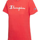 Playera Heritage de Manga Corta para Mujer