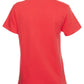 Playera Heritage de Manga Corta para Mujer