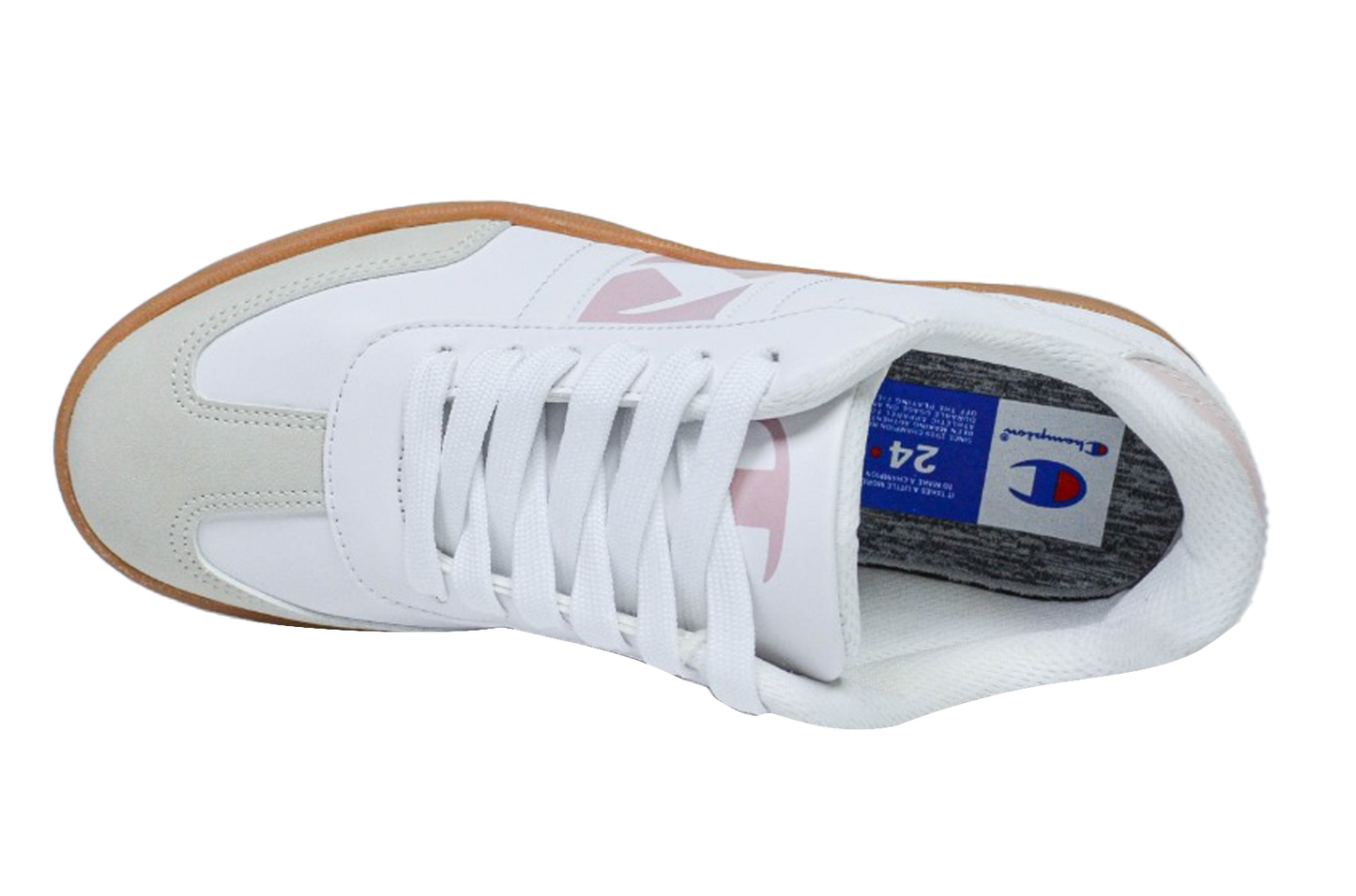Tenis Champion Club para Mujer