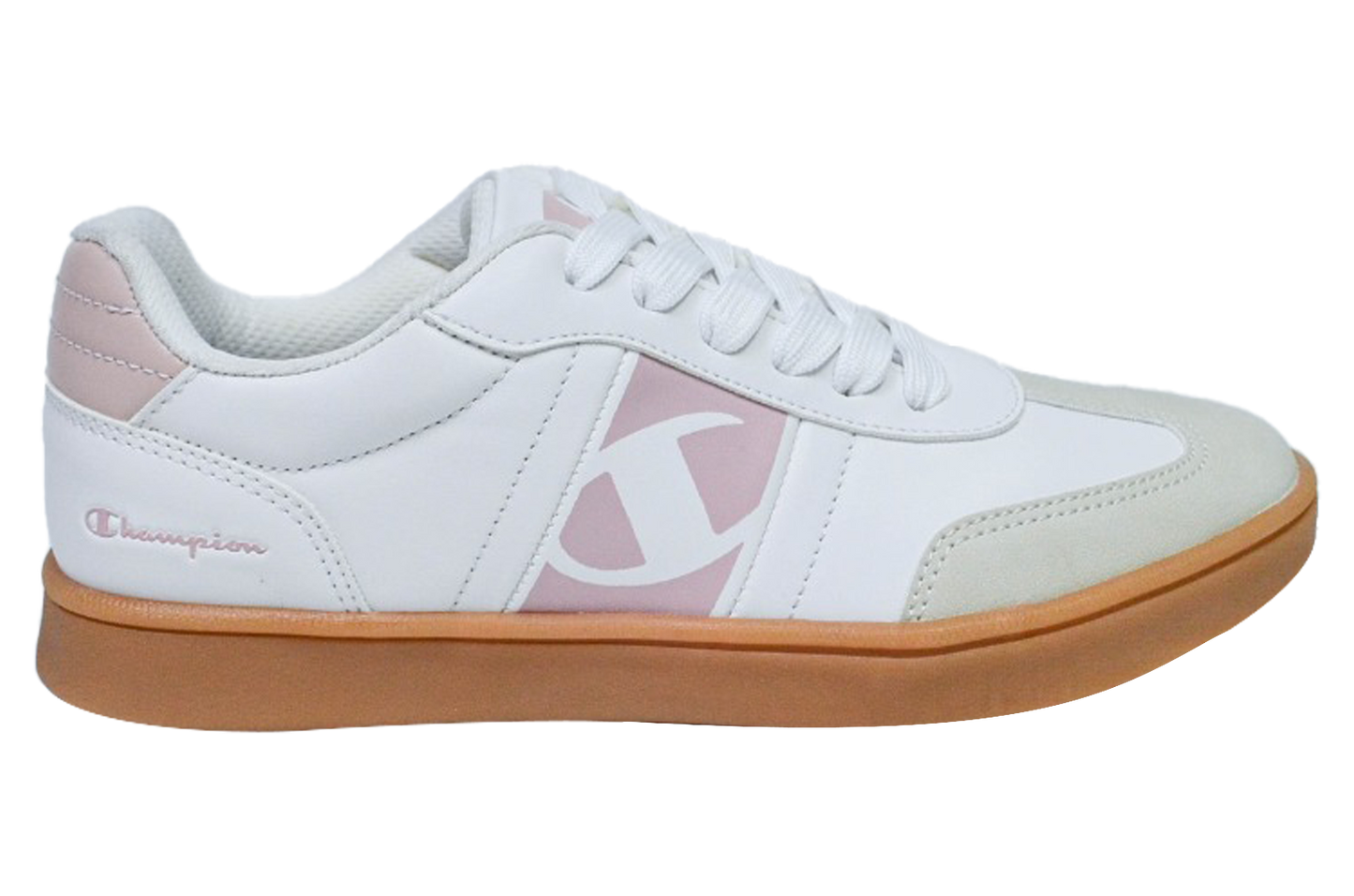 Tenis Champion Club para Mujer
