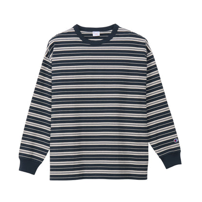 Playera Manga Larga Champion para Hombre