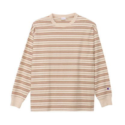 Playera Manga Larga Champion para Hombre