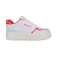 Tenis Lore Platform para Mujer
