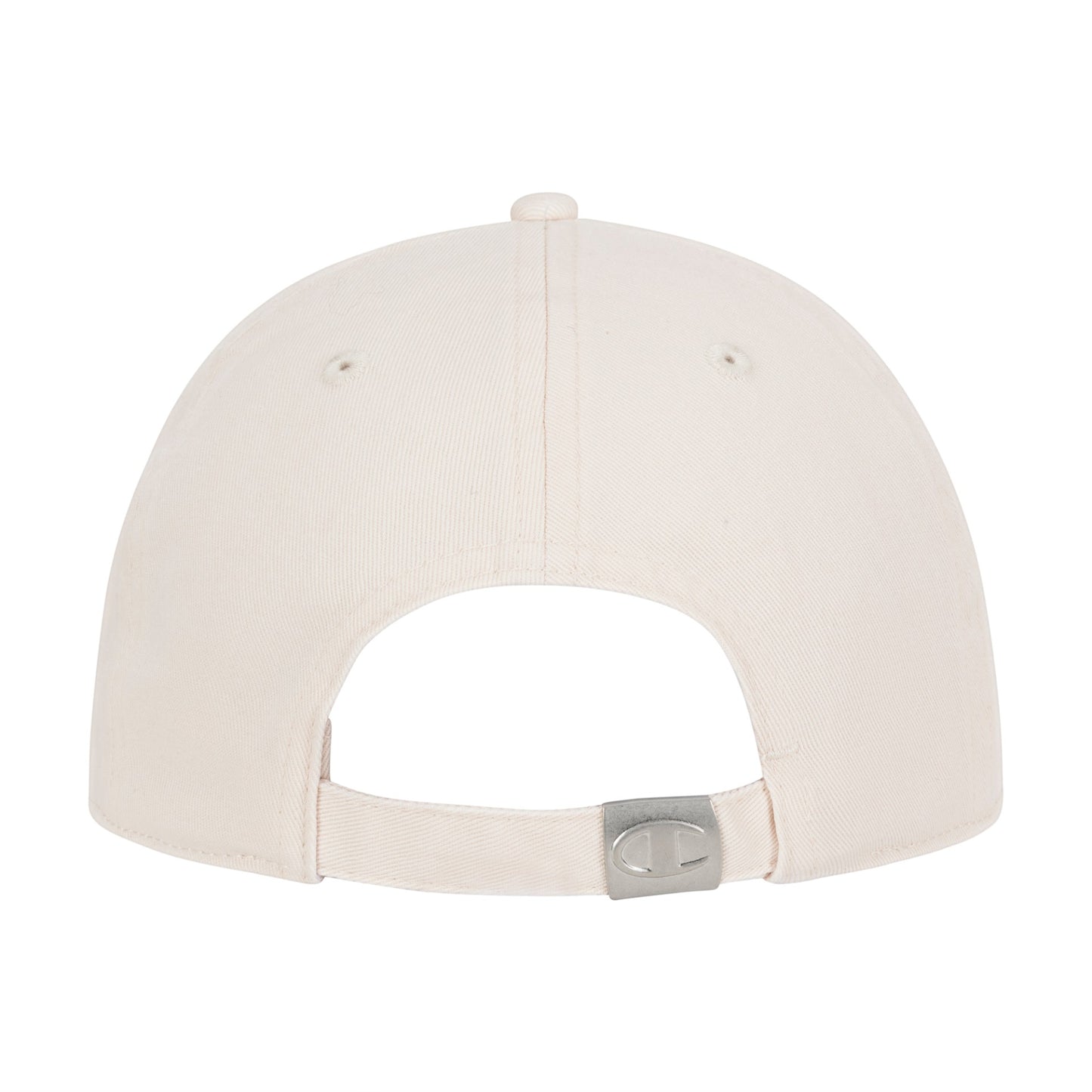 Gorra Ajustable Champion Embroidery para Mujer