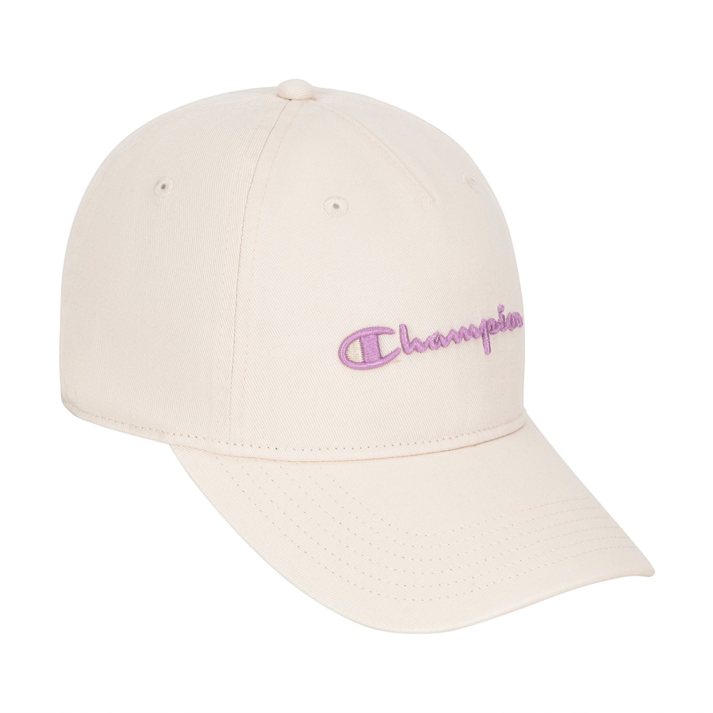 Gorra Ajustable Champion Embroidery para Mujer