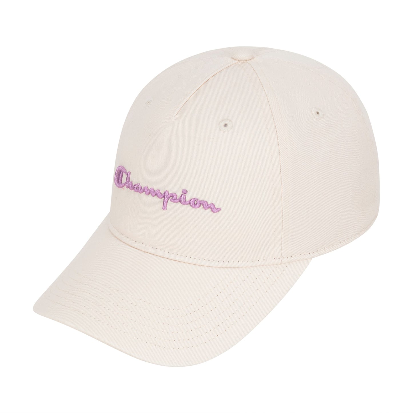 Gorra Ajustable Champion Embroidery para Mujer