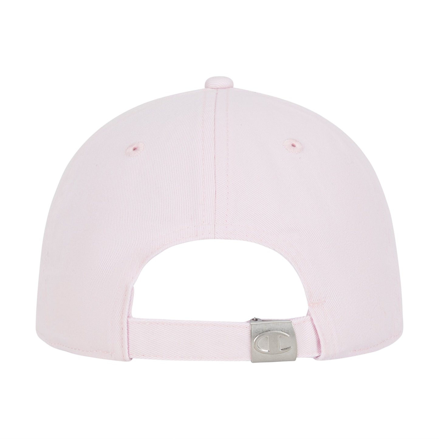 Gorra Ajustable Champion Embroidery para Mujer