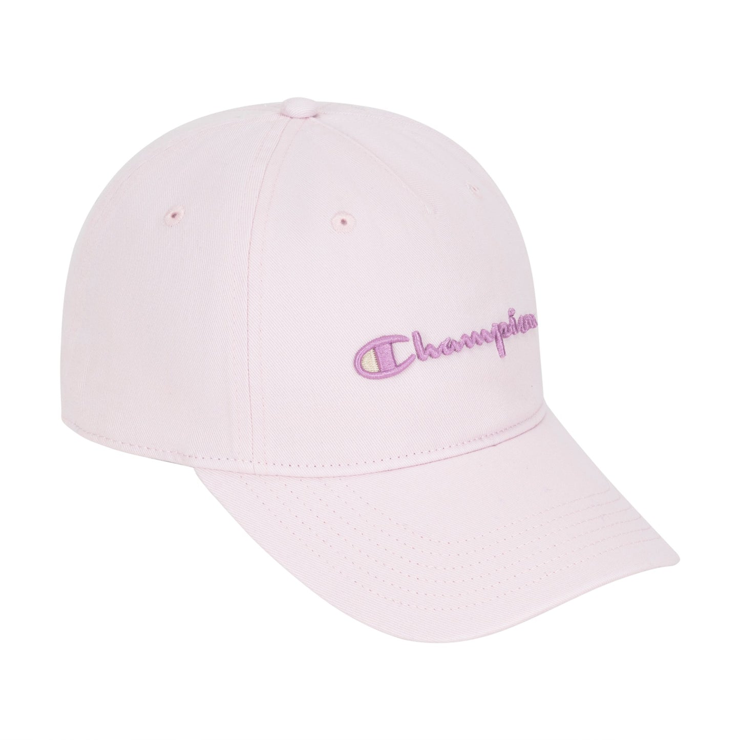 Gorra Ajustable Champion Embroidery para Mujer