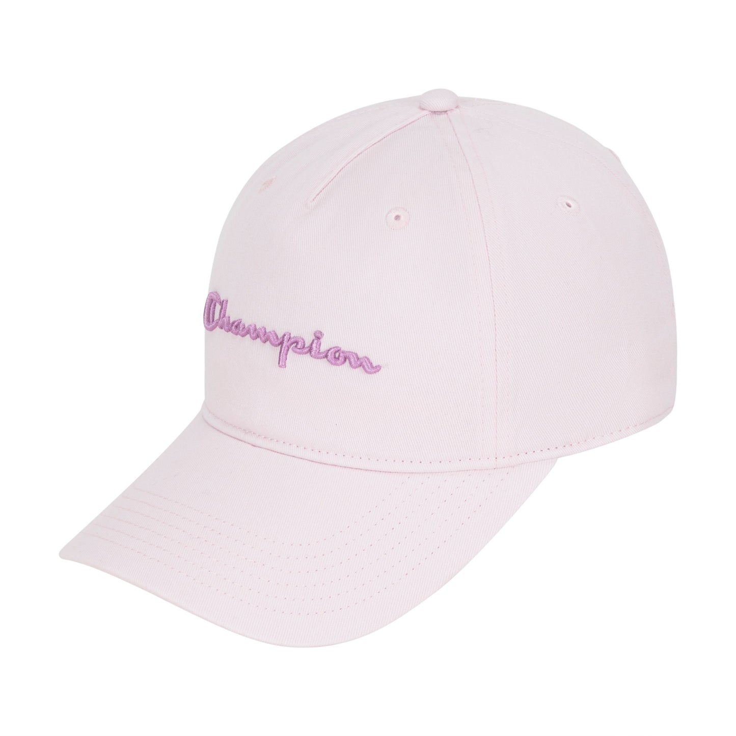 Gorra Ajustable Champion Embroidery para Mujer