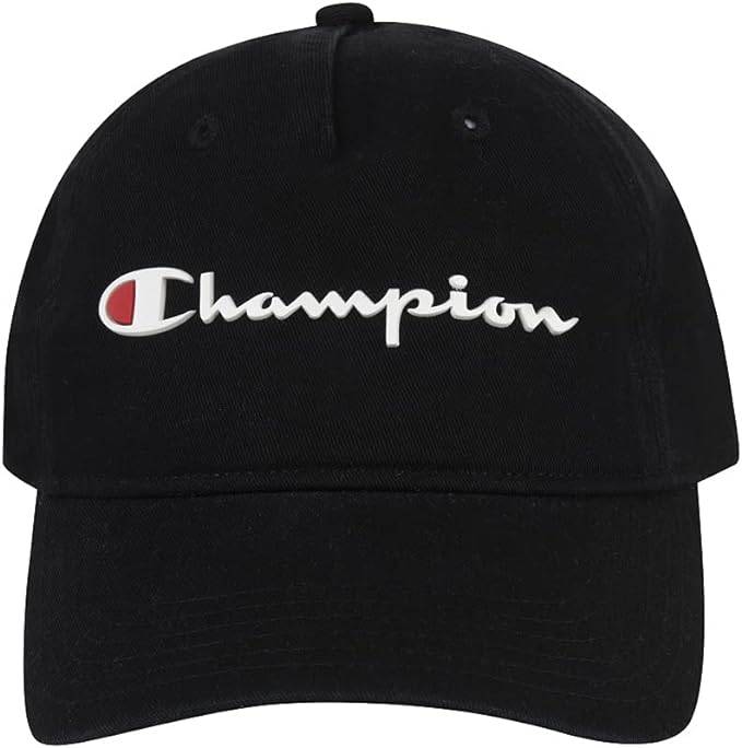 Gorra Ajustable Moment Champion para Hombre