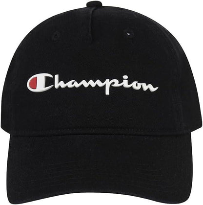 Gorra Ajustable Moment Champion para Hombre