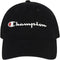 Gorra Ajustable Moment Champion para Hombre