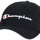 Gorra Ajustable Moment Champion para Hombre
