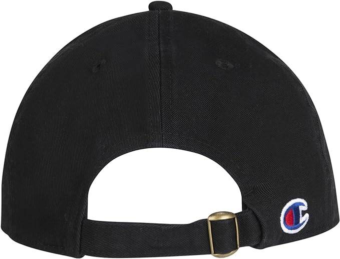 Gorra Ajustable Moment Champion para Hombre