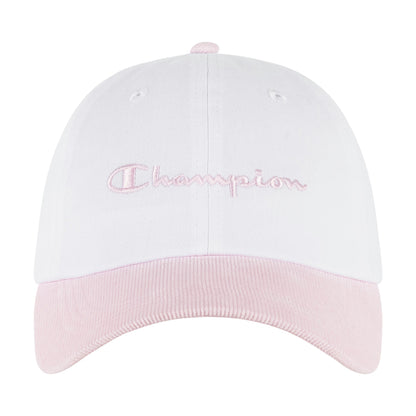 Gorra Ajustable Champion Pastel Cord para Mujer