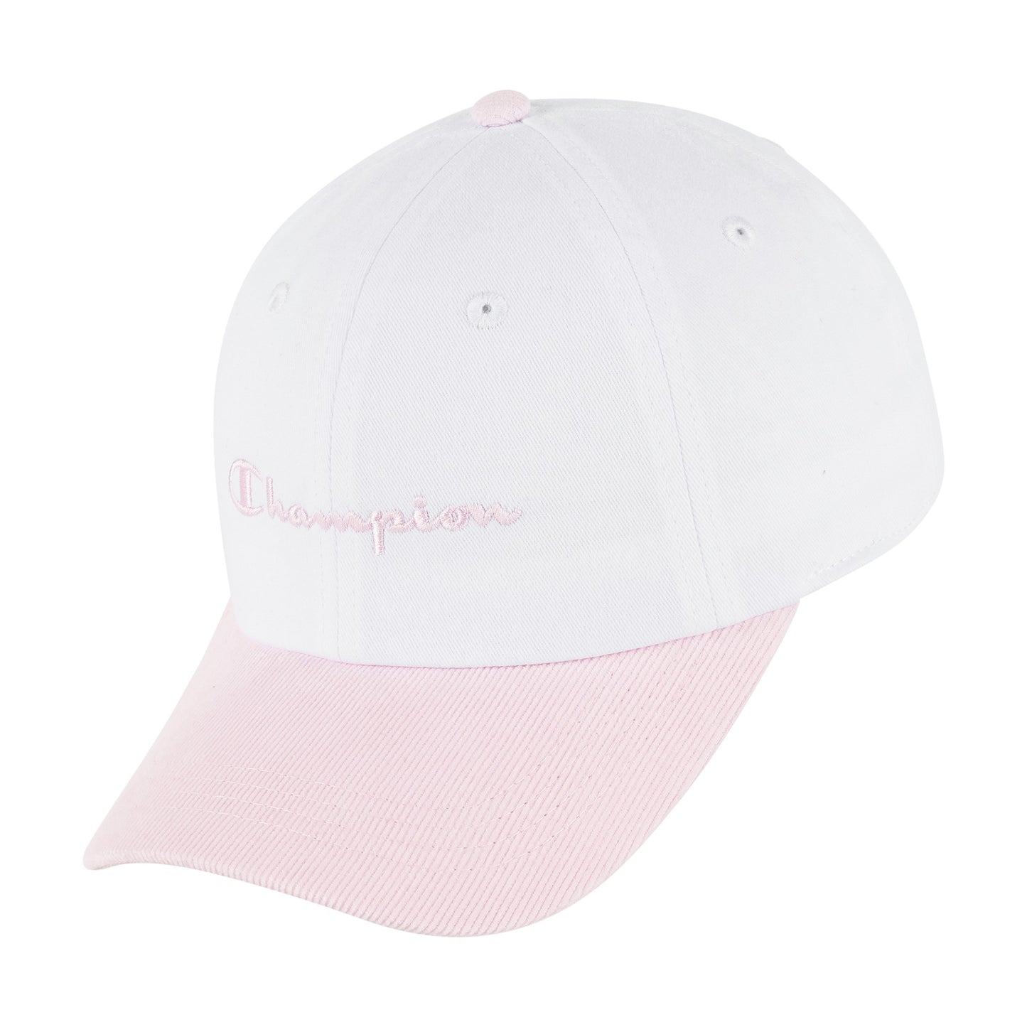 Gorra Ajustable Champion Pastel Cord para Mujer