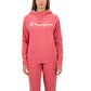 Sudadera Hoodie Champion para Mujer