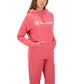 Sudadera Hoodie Champion para Mujer