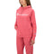 Sudadera Hoodie Champion para Mujer