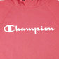 Sudadera Hoodie Champion para Mujer
