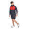 Rompevientos 1/4 Zip para Hombre