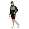 Rompevientos 1/4 Zip para Hombre