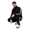 Chamarra Full Zip con Cintilla para Hombre