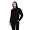 Sudadera Abierta Full Zip para Mujer