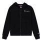 Sudadera Abierta Full Zip para Mujer