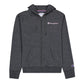 Sudadera Abierta Full Zip para Mujer