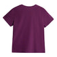 Playera Champion Glitter Script para Mujer