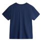 Playera Champion Glitter Script para Mujer