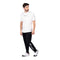 Playera Champion C Logo en Hombros para Hombre