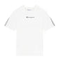 Playera Champion C Logo en Hombros para Hombre