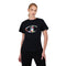 Playera Champion C Logo para Mujer